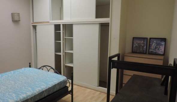 Logement tudiant T3 à Essigny le Petit (02100)