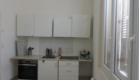 Logement tudiant T3 à Essigny le Petit (02100)