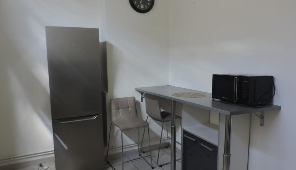 Logement tudiant T3 à Essigny le Petit (02100)