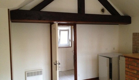 Logement tudiant T3 à Essigny le Petit (02100)