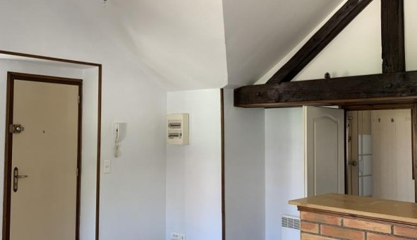 Logement tudiant T3 à Essigny le Petit (02100)