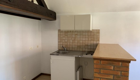 Logement tudiant T3 à Essigny le Petit (02100)