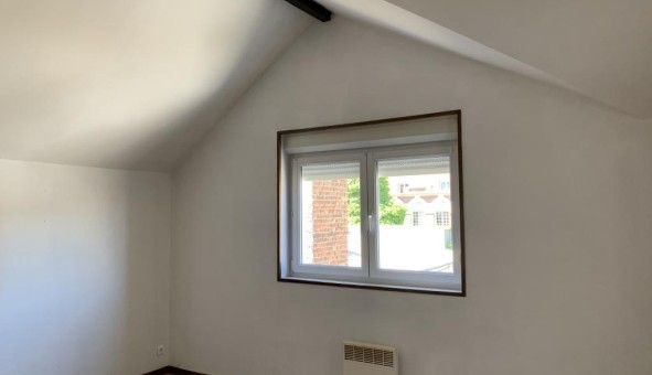 Logement tudiant T3 à Essigny le Petit (02100)