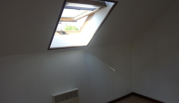 Logement tudiant T3 à Essigny le Petit (02100)