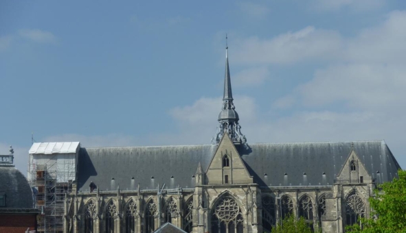 Logement tudiant T3 à Essigny le Petit (02100)