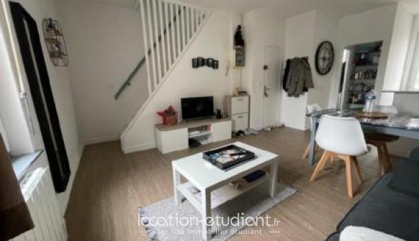 Logement tudiant T3 à Estaires (59940)