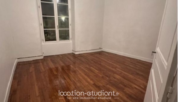 Logement �tudiant Location T3 Vide Estouches (91660)