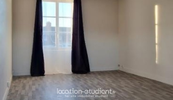 Logement �tudiant Location T3 Vide Estouches (91660)