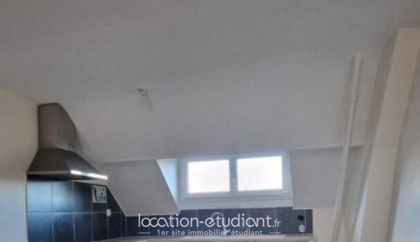Logement �tudiant T3 &agrave; Estouches (91660)