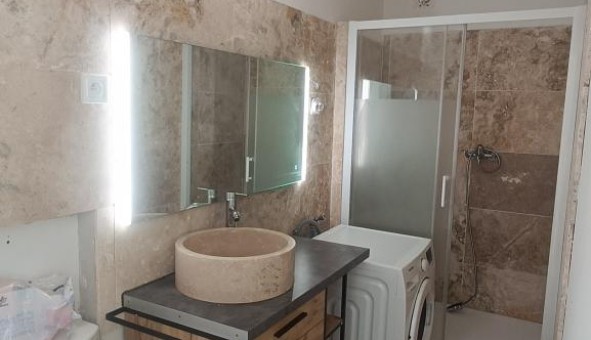 Logement tudiant T3 à tables sur Mer (22680)