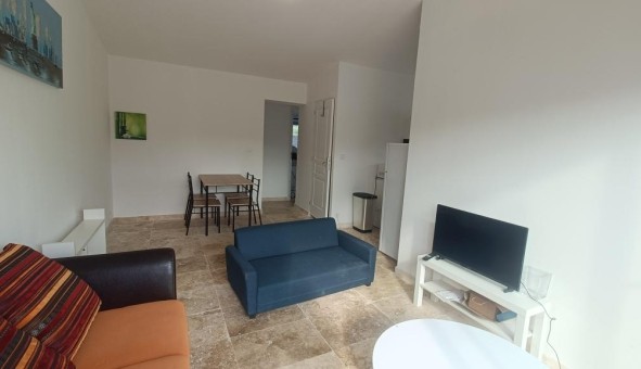 Logement tudiant T3 à tables sur Mer (22680)