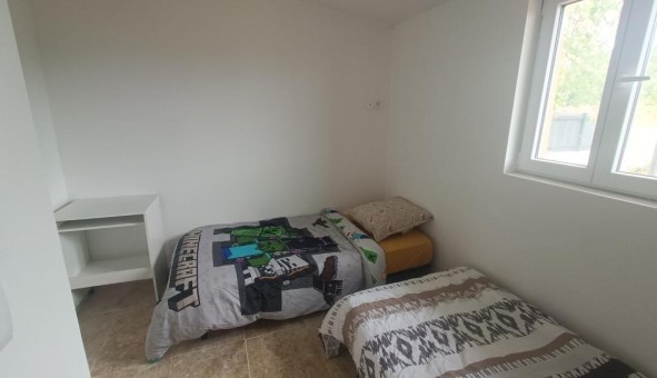 Logement tudiant T3 à tables sur Mer (22680)