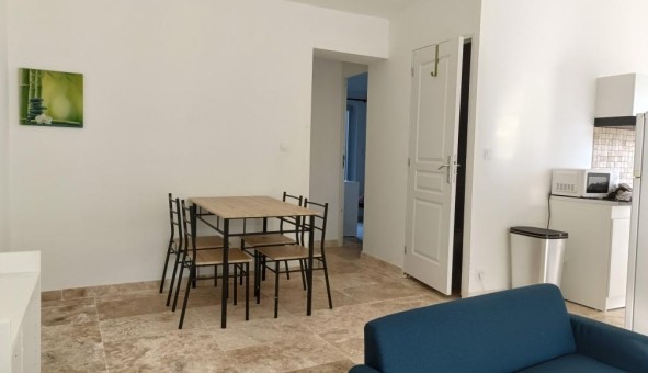 Logement tudiant T3 à tables sur Mer (22680)