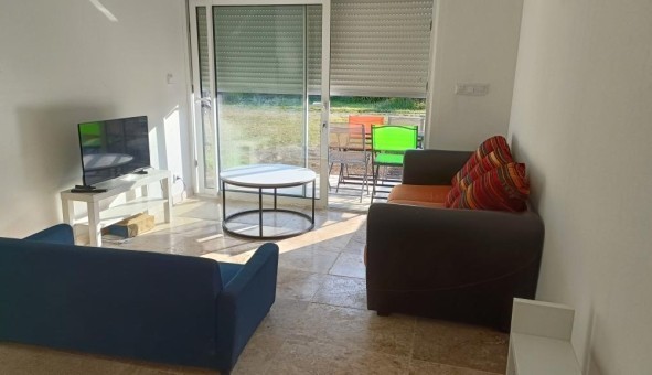 Logement �tudiant T3 &agrave; �tables sur Mer (22680)