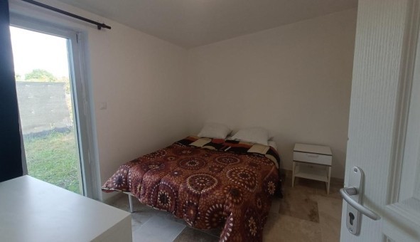 Logement �tudiant T3 &agrave; �tables sur Mer (22680)