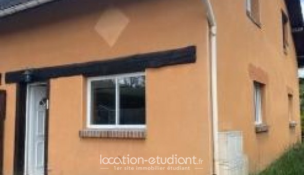 Logement tudiant T3 à taimpuis (76850)