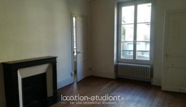 Logement tudiant T3 à tampes (91150)