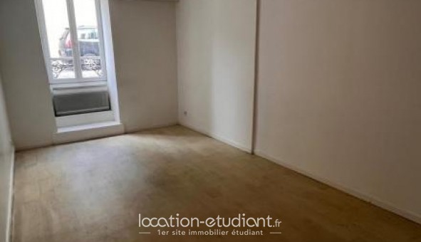 Logement tudiant T3 à tampes (91150)