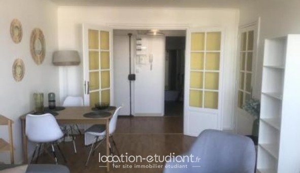 Logement tudiant T3 à tampes (91150)