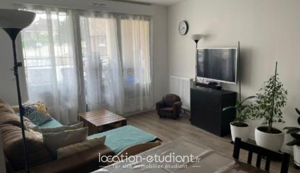 Logement tudiant T3 à tampes (91150)