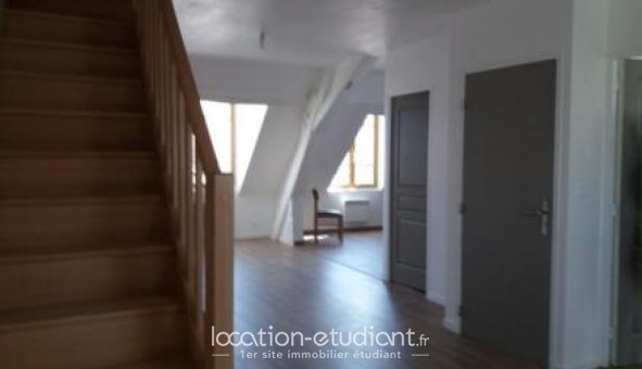 Logement tudiant T3 à tampes (91150)