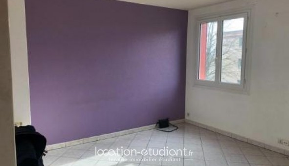 Logement tudiant T3 à tampes (91150)