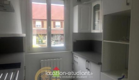 Logement tudiant T3 à taples (62630)