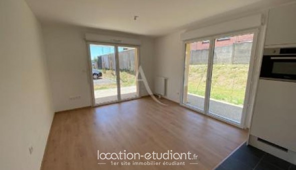 Logement tudiant T3 à taples (62630)