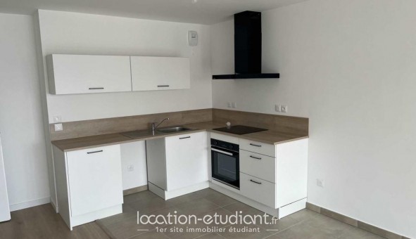 Logement �tudiant T3 &agrave; �taples (62630)