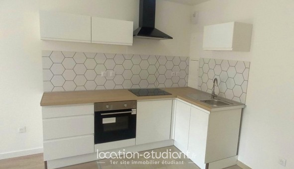 Logement �tudiant T3 &agrave; �taples (62630)