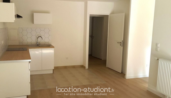 Logement �tudiant T3 &agrave; �taples (62630)