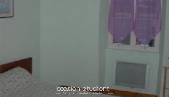 Logement tudiant T3 à tauliers (33820)