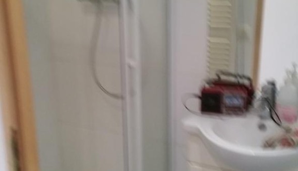 Logement tudiant T3 à vecquemont (78740)