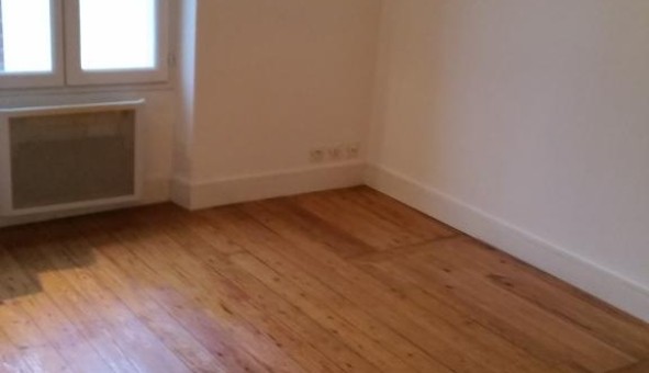 Logement tudiant T3 à vecquemont (78740)