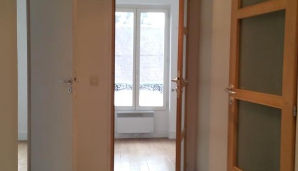 Logement tudiant T3 à vecquemont (78740)