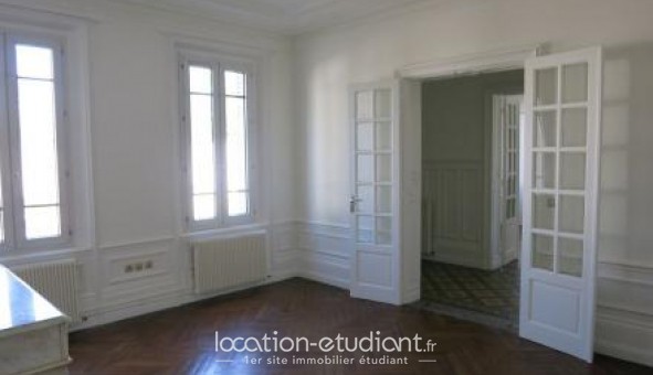 Logement tudiant T3 à vreux (27000)
