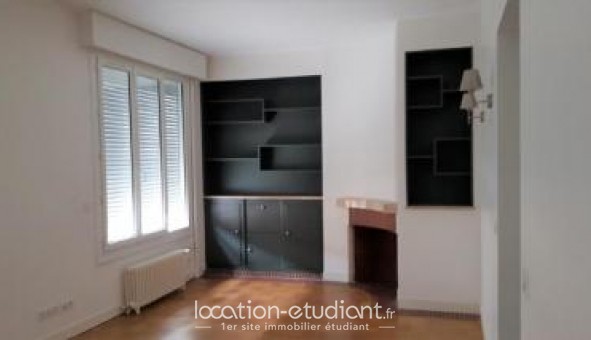 Logement étudiant T3 à Évreux (27000)