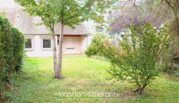 Logement �tudiant T3 à �vreux (27000)