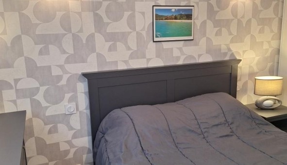 Logement �tudiant T3 &agrave; �vreux (27000)