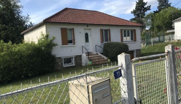 Logement �tudiant T3 &agrave; �vreux (27000)
