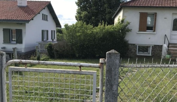 Logement �tudiant T3 &agrave; �vreux (27000)