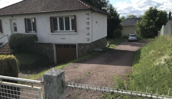 Logement �tudiant T3 &agrave; �vreux (27000)