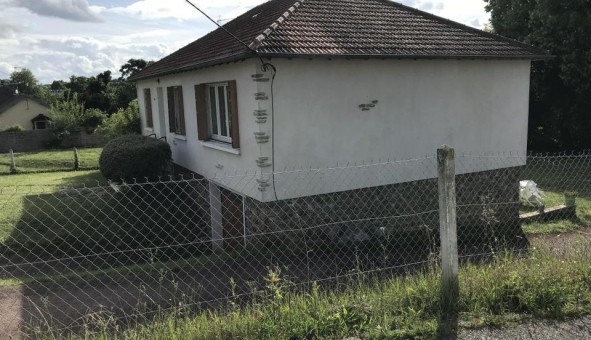 Logement �tudiant T3 &agrave; �vreux (27000)