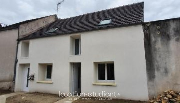 Logement tudiant Location T3 Vide vry Grgy sur Yerre (77166)