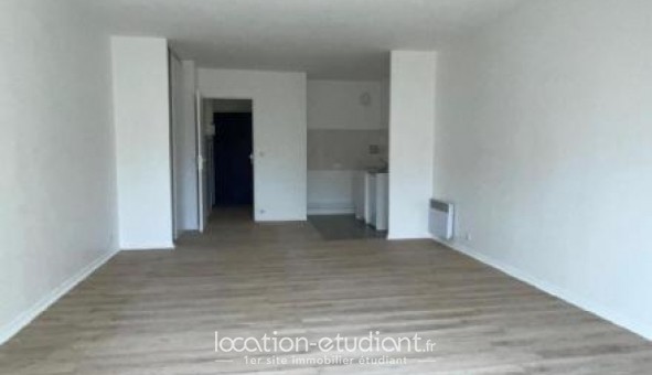 Logement tudiant Studio à vry (91000)