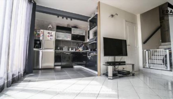 Logement tudiant T3 à vry (91000)