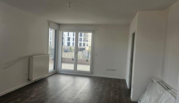 Logement tudiant T3 à vry (91000)