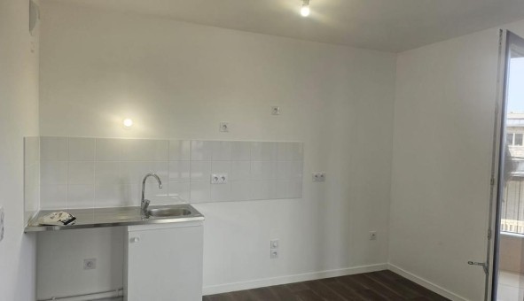 Logement tudiant T3 à vry (91000)