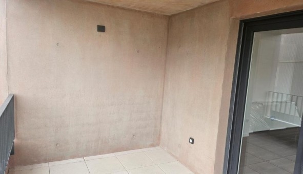 Logement tudiant T3 à vry (91000)
