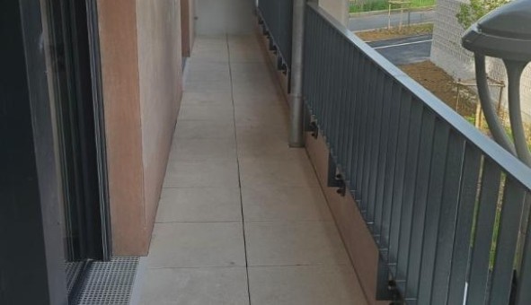 Logement tudiant T3 à vry (91000)